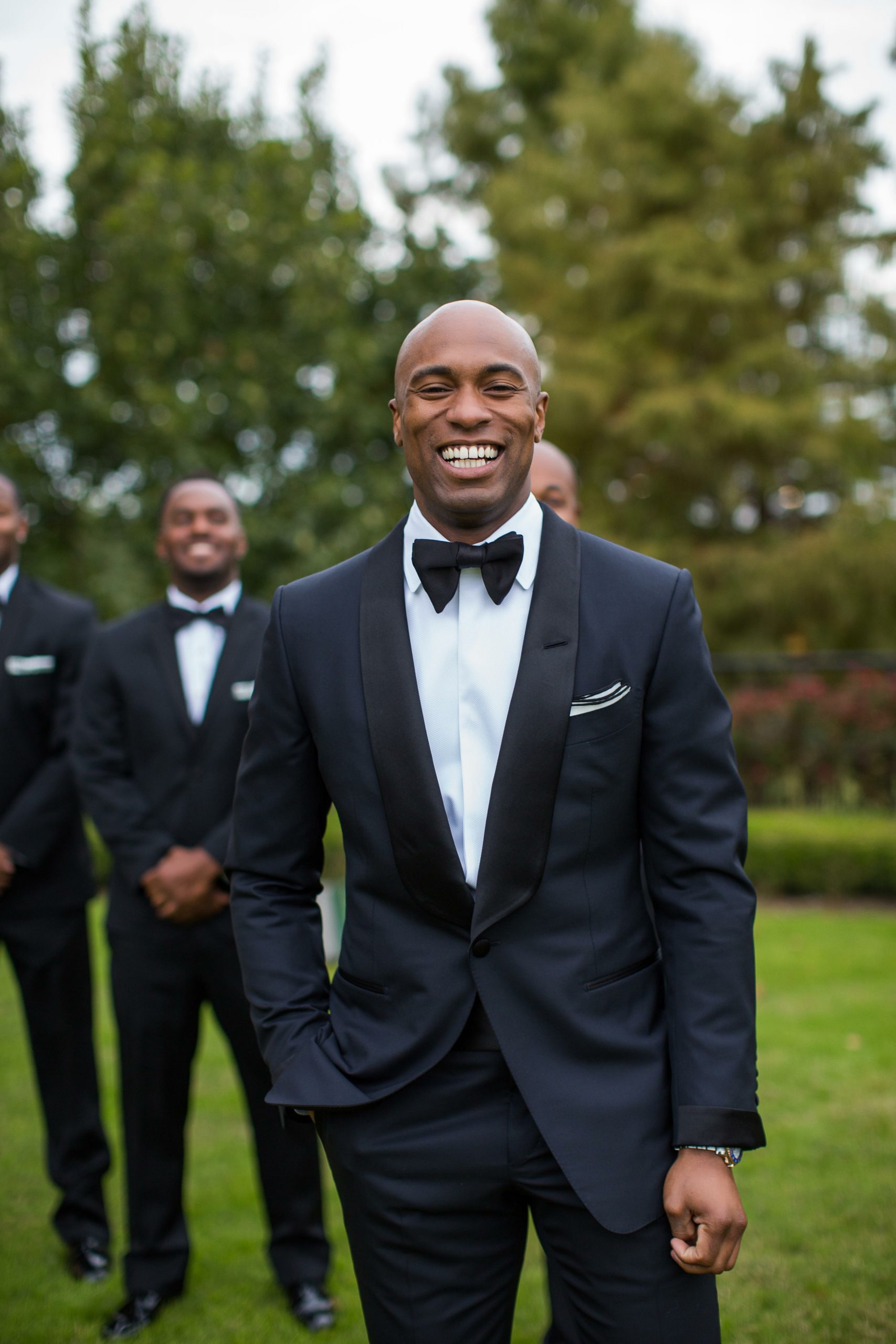 Member Feature: Glam Four Seasons Wedding by StarDust Celebrations ...