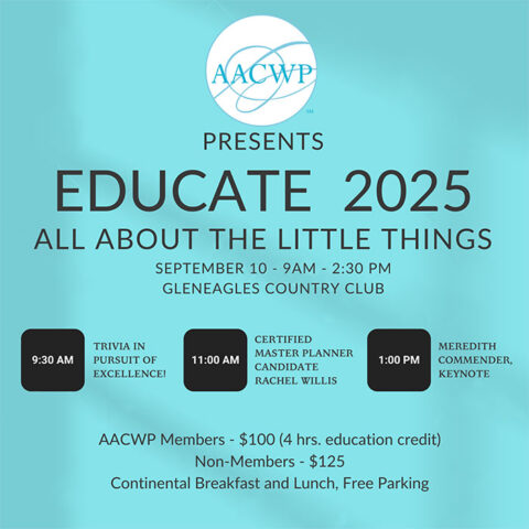 Educate-2025