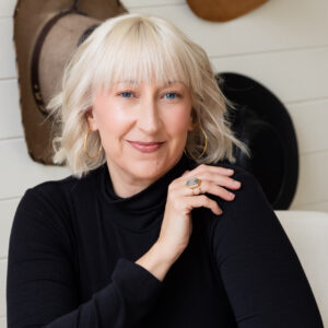 Tracy Autem
