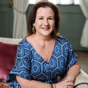 Karen Higginbotham