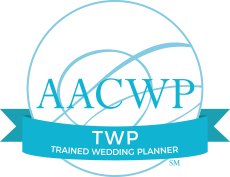 Trained Wedding Planner