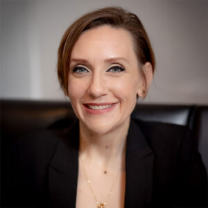 Brittney Rogers Shin