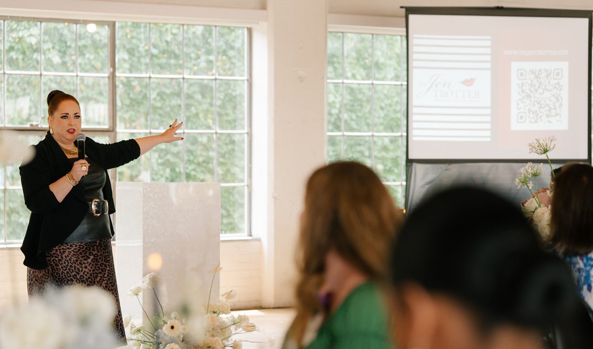 AACWP - Cracking the Code