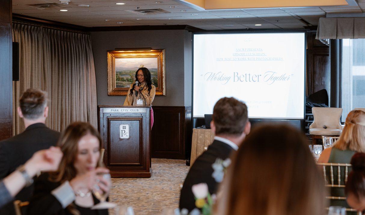 AACWP Better Together with Photographers