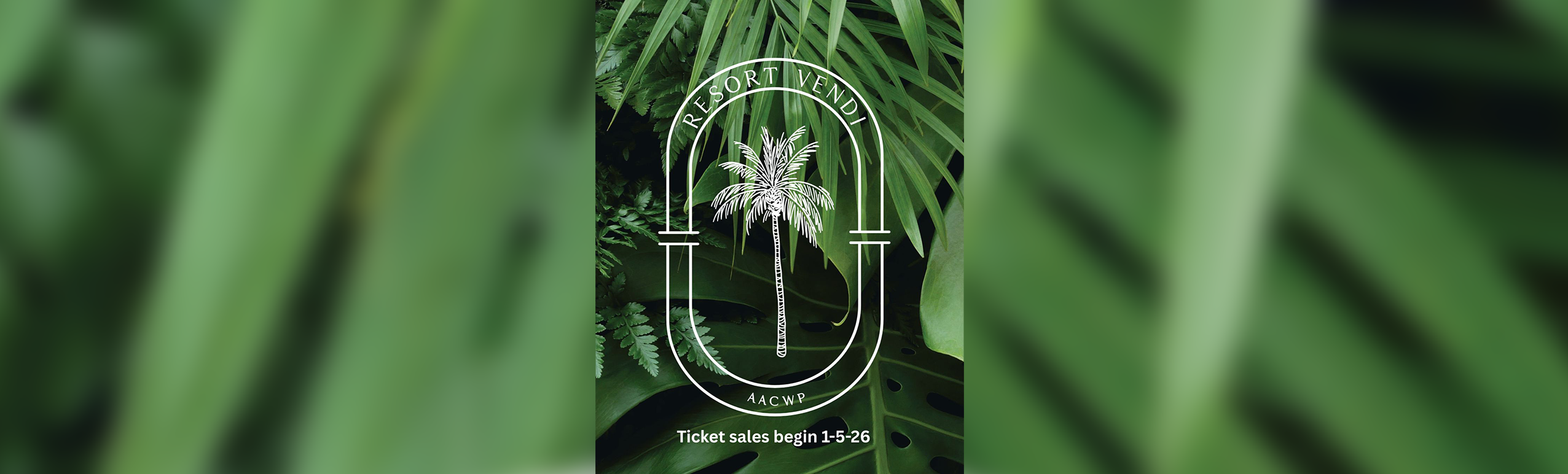 Vendis 2026 - Individual Tickets